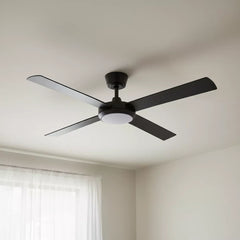 Eco Silent Pro 56" DC Ceiling Fan with Remote