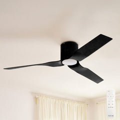 Flow 52" DC Ceiling Fan