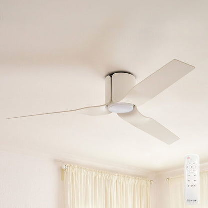 Flow 52" DC Ceiling Fan