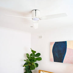 Flow 52" DC Ceiling Fan