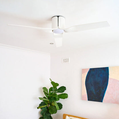 Flow 52" DC Ceiling Fan