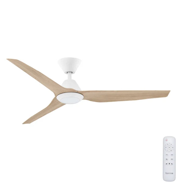 Infinity-iD v3 54" DC Ceiling Fan
