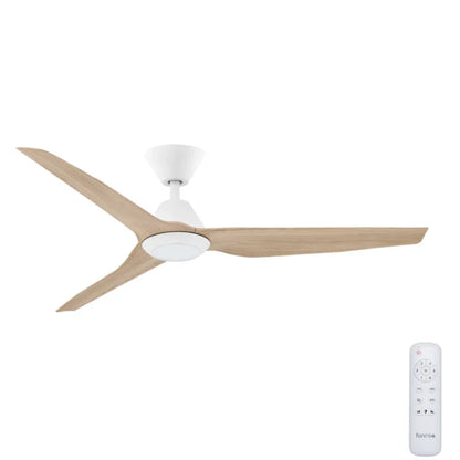 Infinity-iD v3 54" DC Ceiling Fan