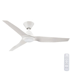 Infinity-iD v3 48" DC Ceiling Fan