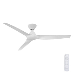 Infinity-iD v3 54" DC Ceiling Fan