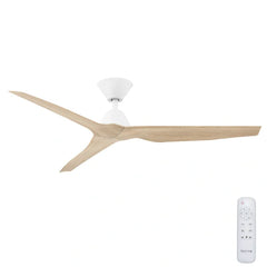 Infinity-iD v3 54" DC Ceiling Fan