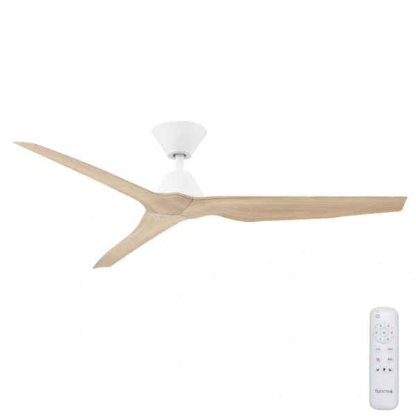 Infinity-iD v3 54" DC Ceiling Fan