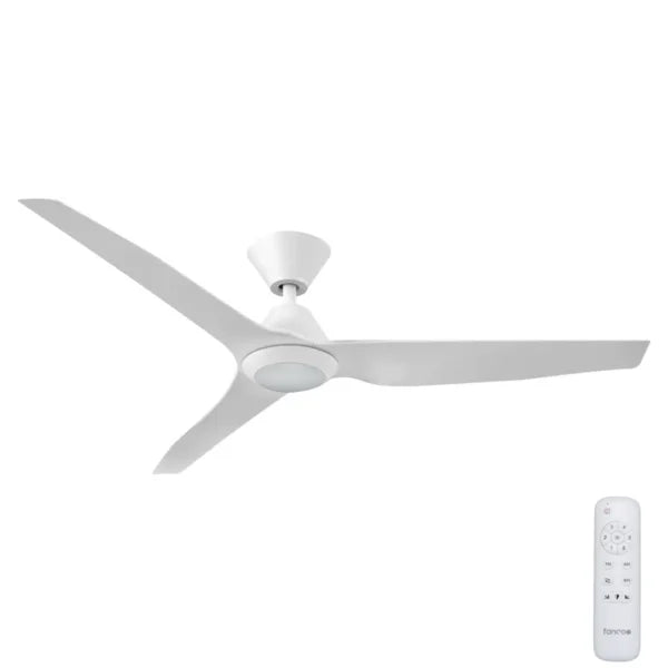 Infinity-iD v3 54" DC Ceiling Fan