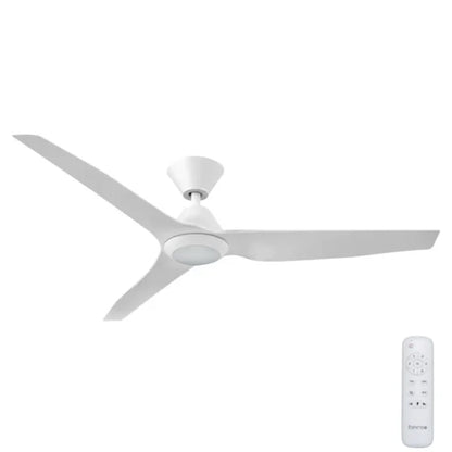 Infinity-iD v3 54" DC Ceiling Fan