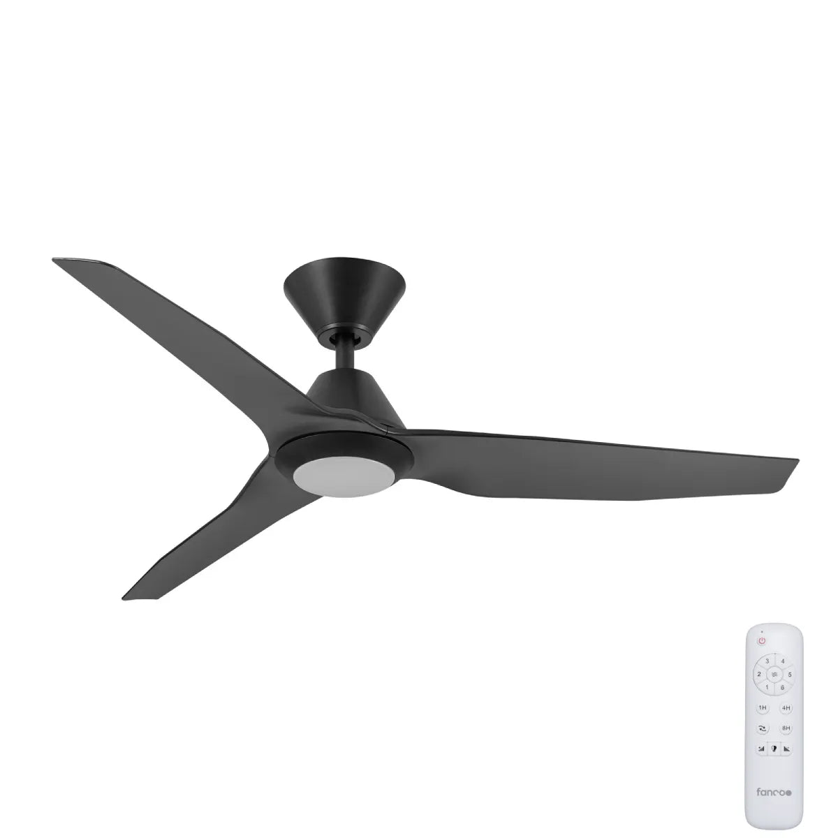 Infinity-iD v3 48" DC Ceiling Fan