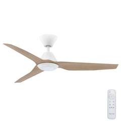 Infinity-iD v3 48" DC Ceiling Fan