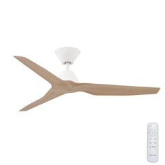 Infinity-iD v3 48" DC Ceiling Fan