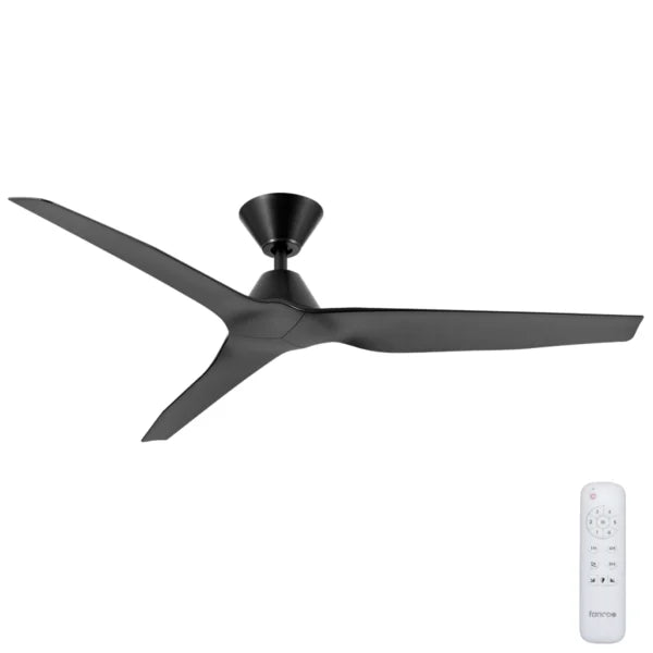 Infinity-iD v3 54" DC Ceiling Fan
