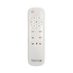 Flow 52" DC Ceiling Fan