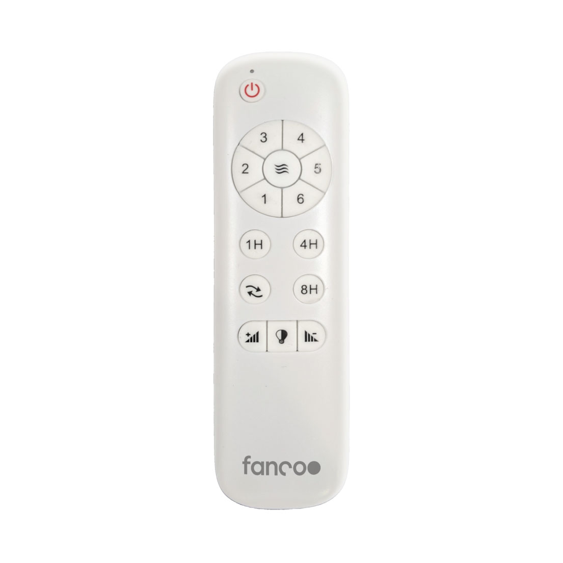 Flow 52" DC Ceiling Fan