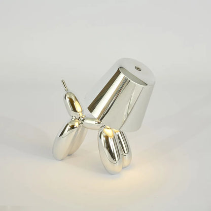 Frankie Rechargeable LED Table Lamp