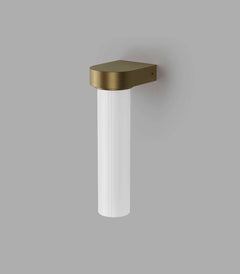 Edge LED Wall Light