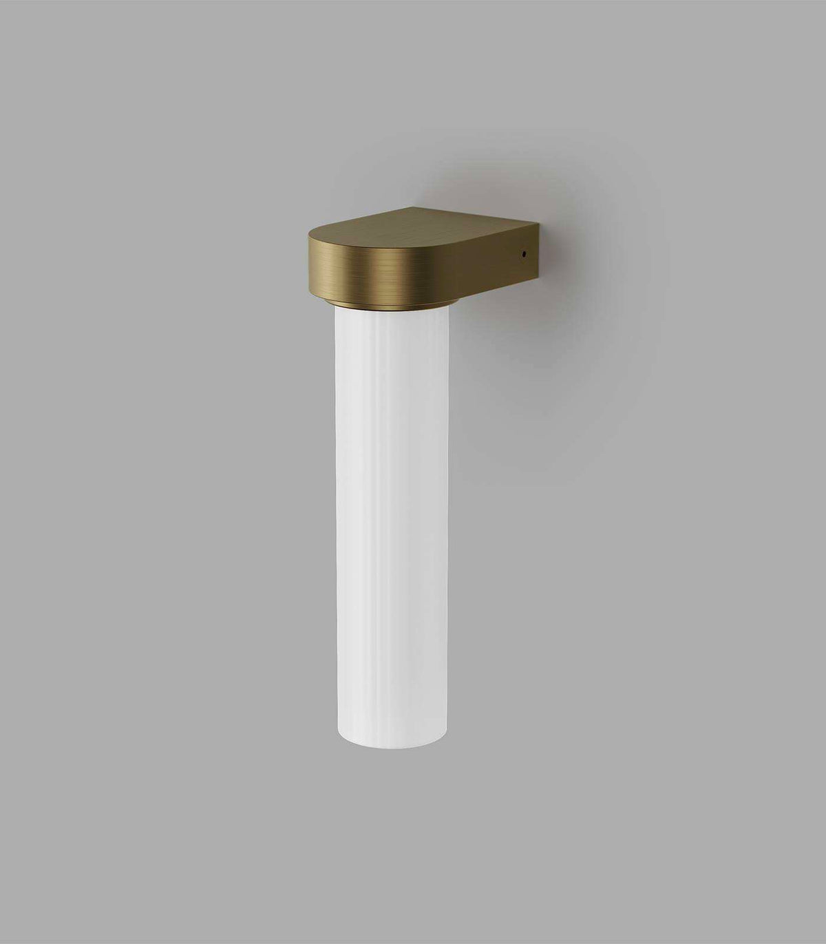 Edge LED Wall Light
