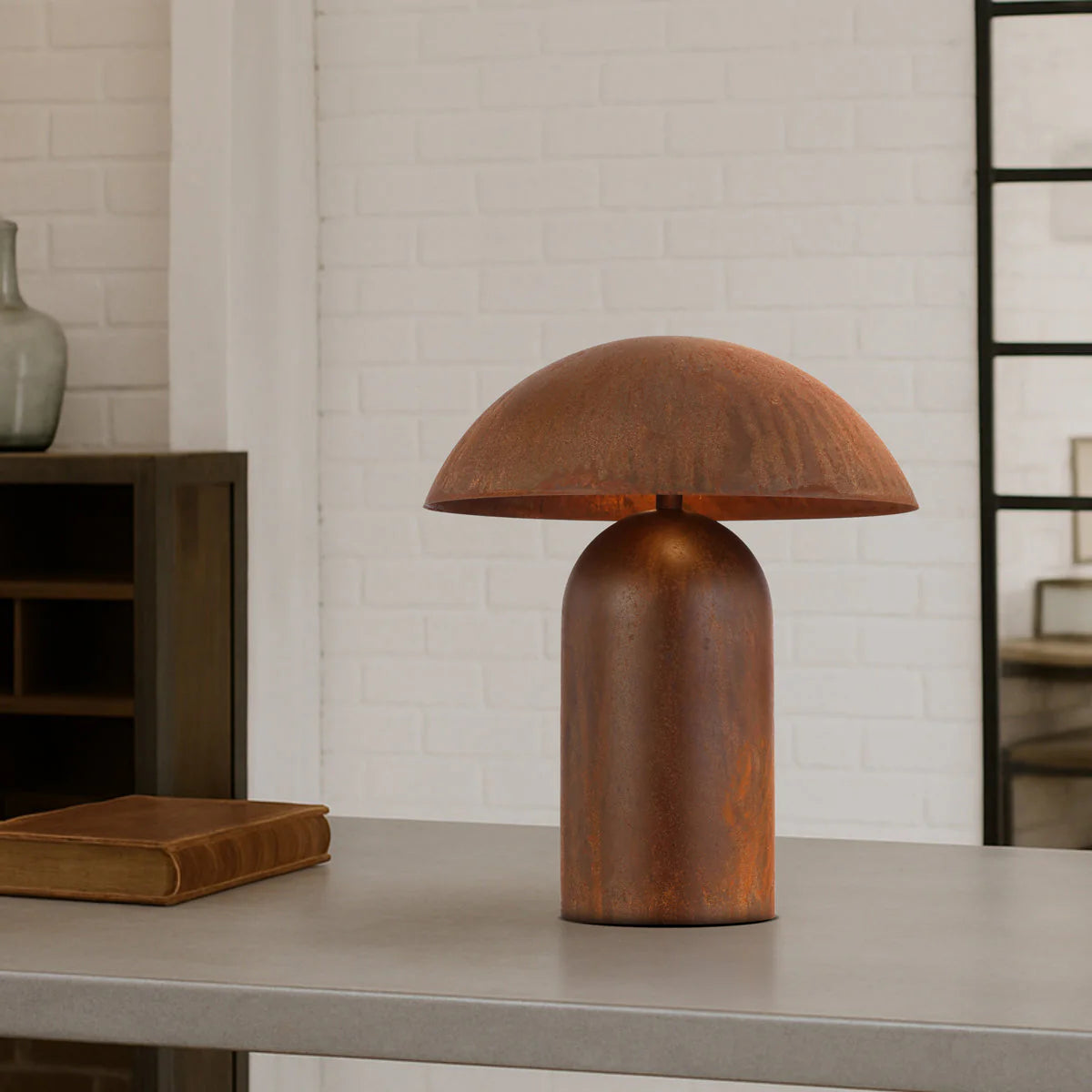 Ferum Small Table Lamp