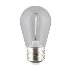 12v E27 Festoon Globe