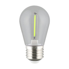 12v E27 Festoon Globe
