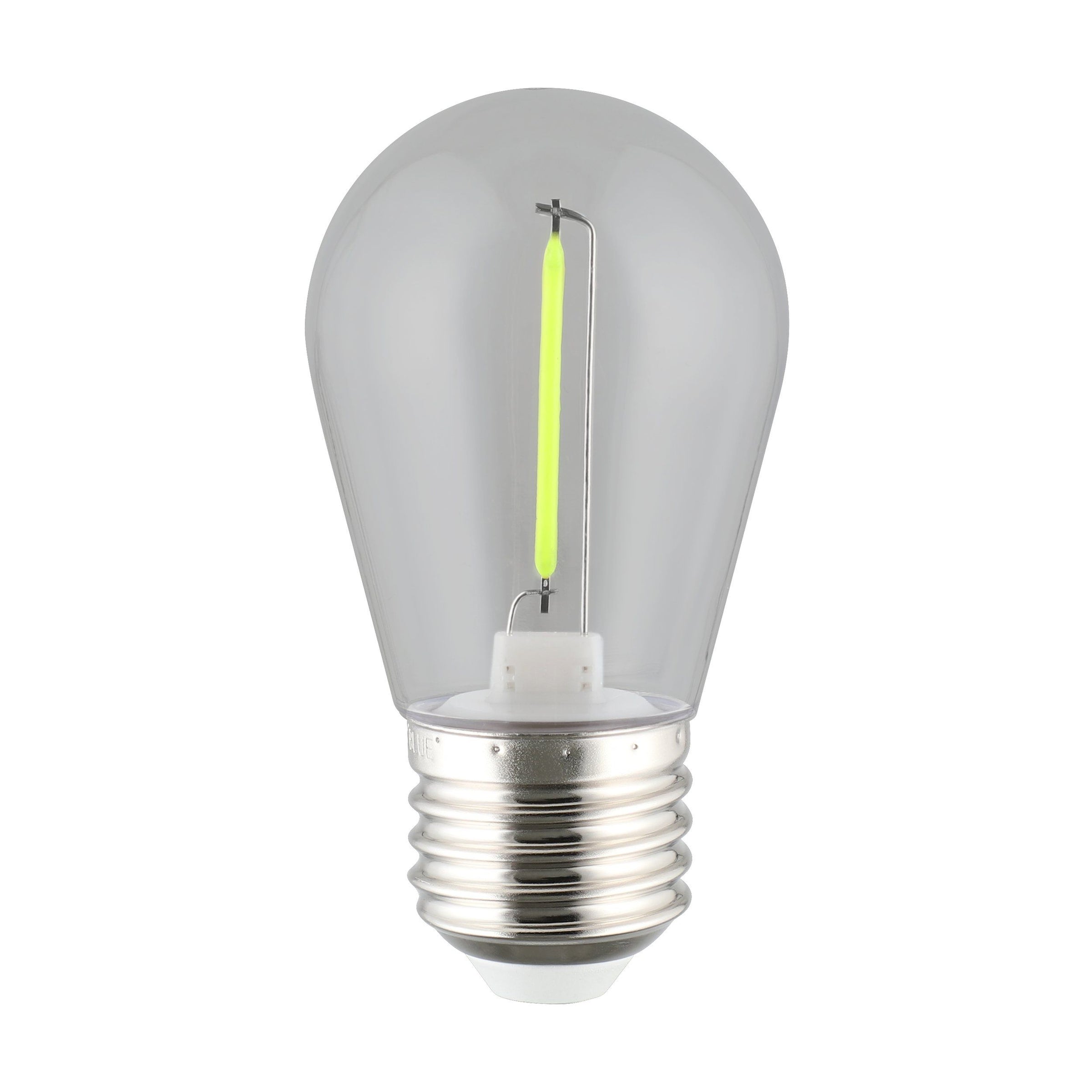 12v E27 Festoon Globe
