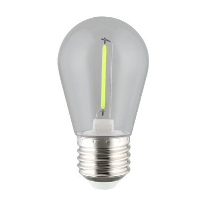 12v E27 Festoon Globe