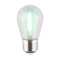 12v E27 Festoon Globe