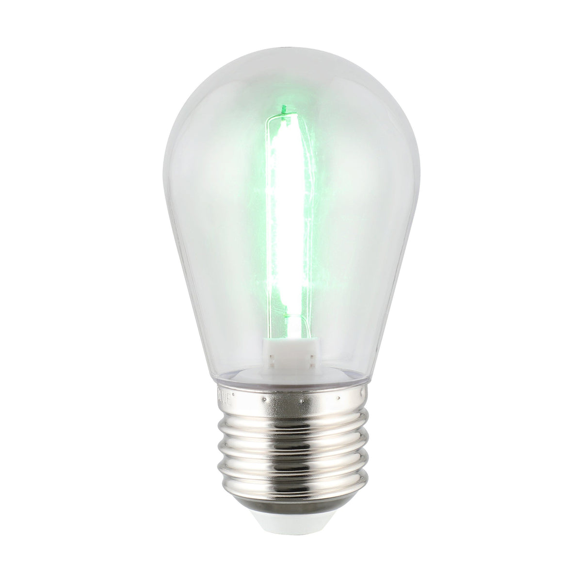 12v E27 Festoon Globe