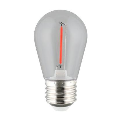 12v E27 Festoon Globe