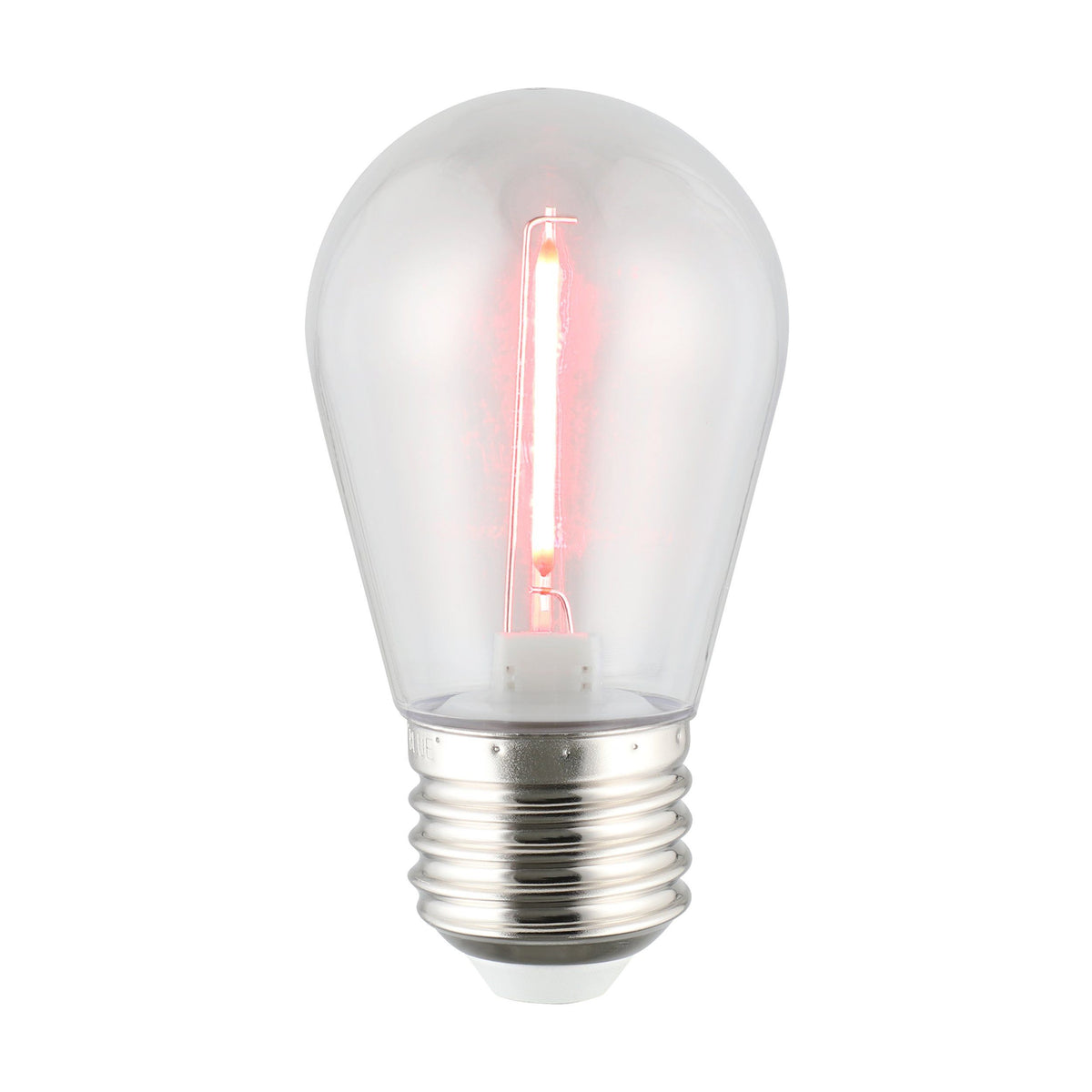 12v E27 Festoon Globe