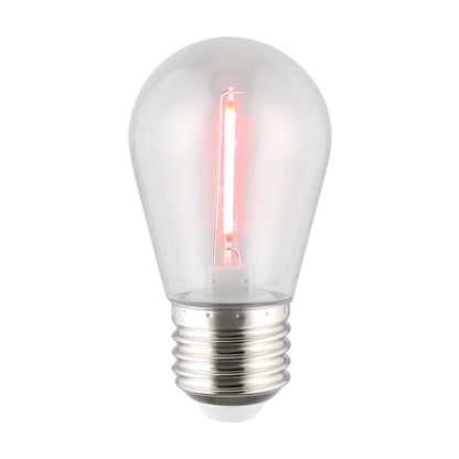 12v E27 Festoon Globe