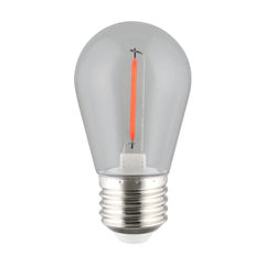 12v E27 Festoon Globe
