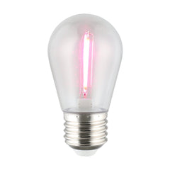 12v E27 Festoon Globe