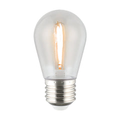 12v E27 Festoon Globe