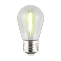 12v E27 Festoon Globe
