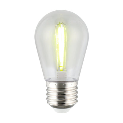 12v E27 Festoon Globe