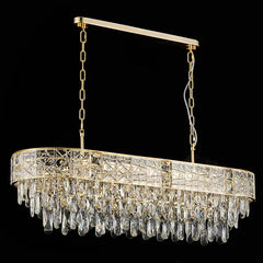 Finley 1200 Crystal Pendant