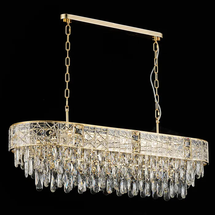 Finley 1200 Crystal Pendant