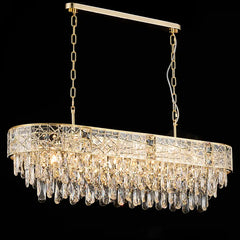 Finley 1200 Crystal Pendant
