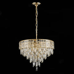 Finley 500 Crystal Pendant