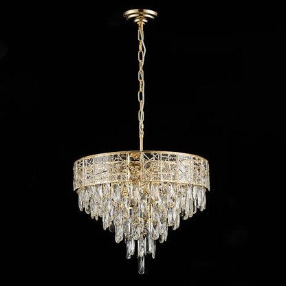 Finley 500 Crystal Pendant