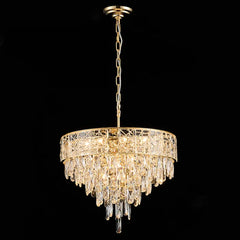 Finley 500 Crystal Pendant