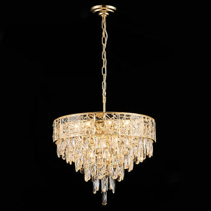 Finley 500 Crystal Pendant