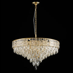 Finley 800 Crystal Pendant