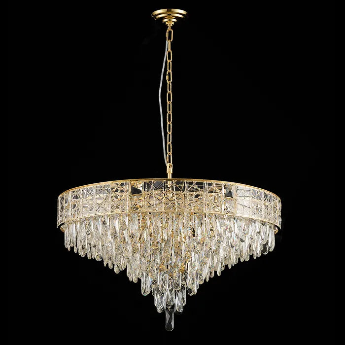 Finley 800 Crystal Pendant