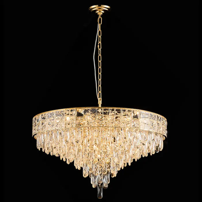 Finley 800 Crystal Pendant