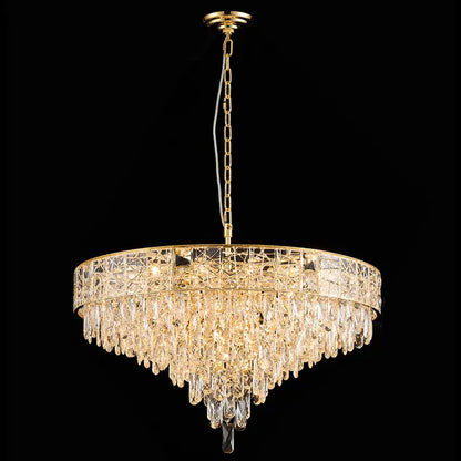 Finley 800 Crystal Pendant