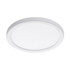 Fino 16w Slimline LED Oyster Light
