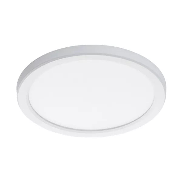 Fino 16w Slimline LED Oyster Light